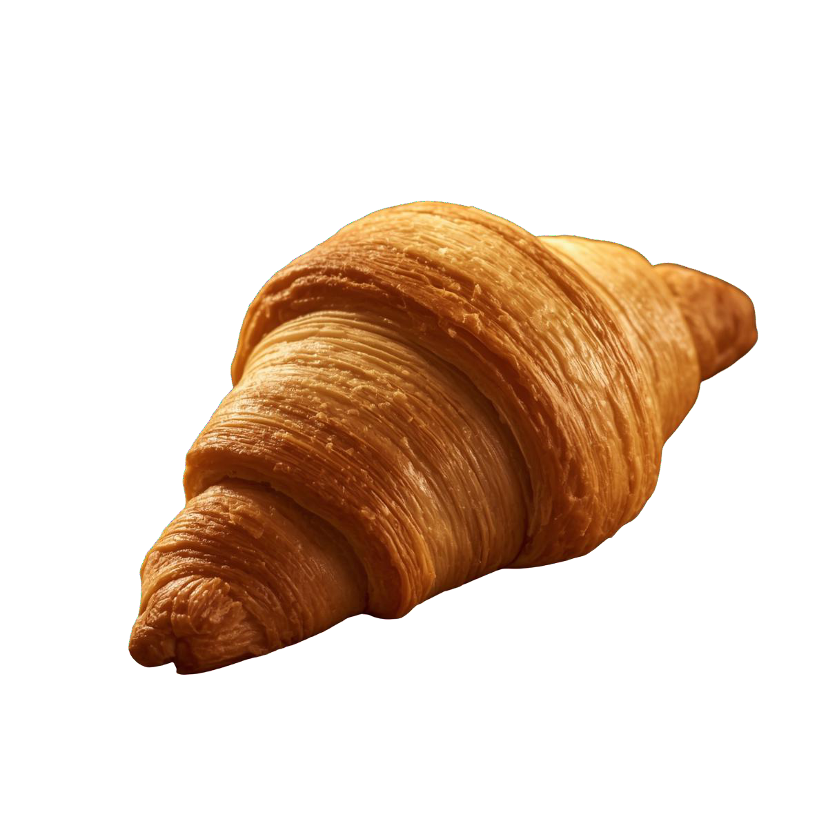 Croissant Scanner Center