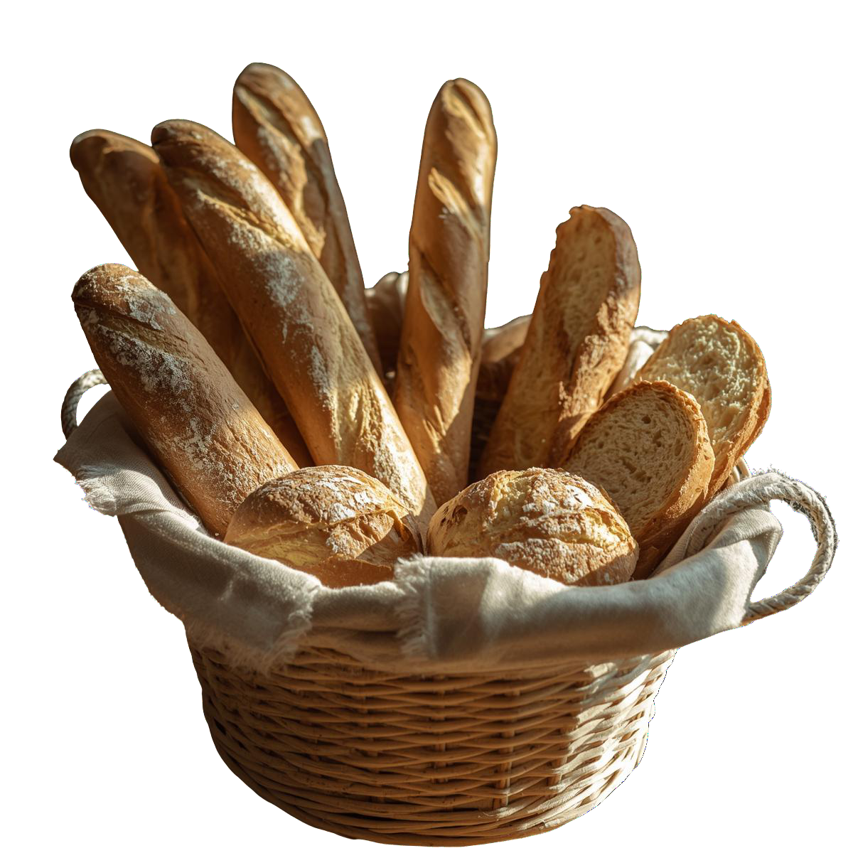 La Petite Pain Hero Basket